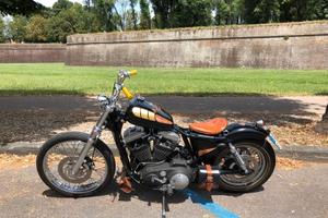 Harley-Davidson Sportster 883