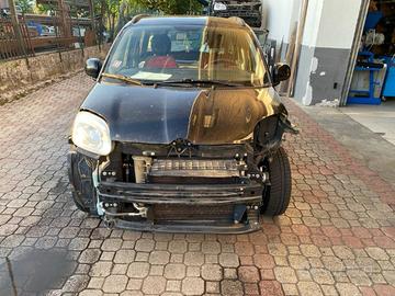 RICAMBI PER FIAT PANDA 169 1.2 BENZINA 2006