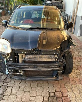 RICAMBI PER FIAT PANDA 169 1.2 BENZINA 2006