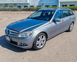 MERCEDES Classe C220 Avantgarde