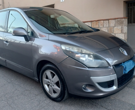 Renault Scenic xmod