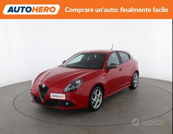 ALFA ROMEO Giulietta UW06871