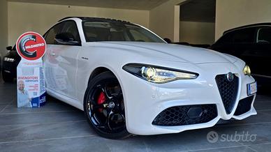 ALFA ROMEO GIULIA 2.2 VELOCE AT8 Q4 210CV - TETTO,