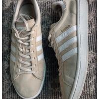 scarpe Adidas Campus 42 