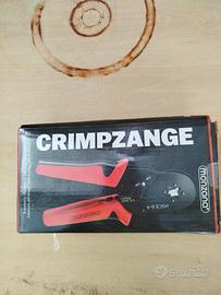 Pinza a Crimpare