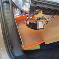 autoradio radio auto hardostone 