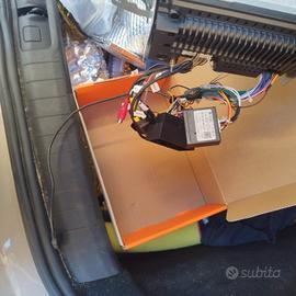 autoradio radio auto hardostone 