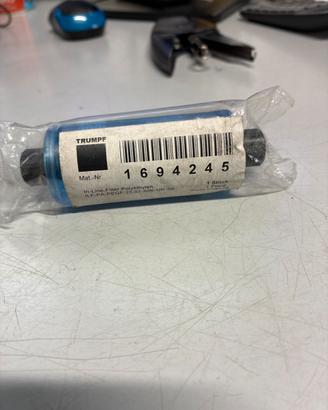 Filtro  gas Trumpf 1694245