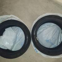 Gomme 4 stagioni 205/45 R17 88V M+S XL
