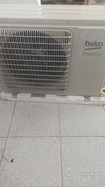 condizionatori beko
