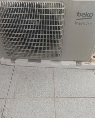 condizionatori beko