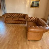 Divani effetto baxter