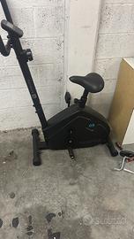 Cyclette domyos