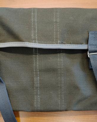 borsa attrezzi militare 