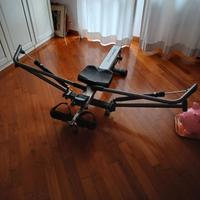 vogatore Rower Master