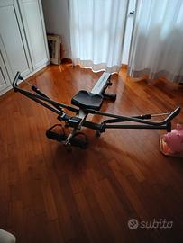 vogatore Rower Master