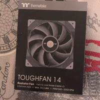 thermaltake toughfan 14
