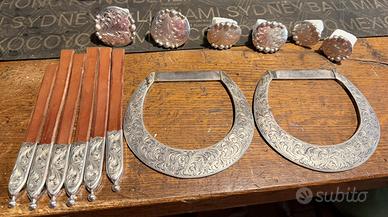 Conchos Bob’s originali