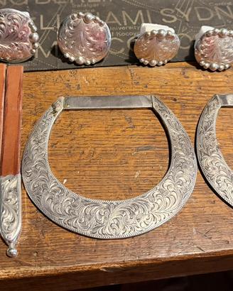 Conchos Bob’s originali