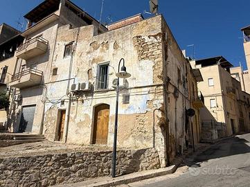 CASA INDIPENDENTE A ALCAMO