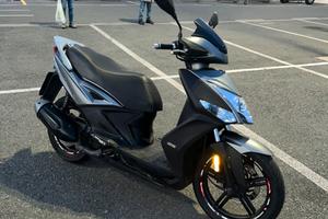 Kymco Agility R16+ 125