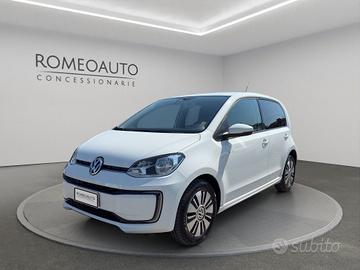 VOLKSWAGEN e-up! 82 CV