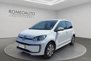 VOLKSWAGEN e-up! 82 CV