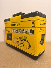 Cassetta degli attrezzi STANLEY