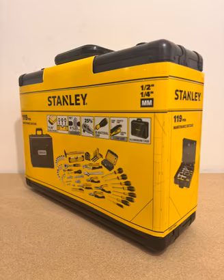 Cassetta degli attrezzi STANLEY