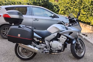 Honda CBF 1000