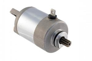 Motorino avviamento per Yamaha Majesty Maxster Teo