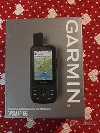 GPS Garmin
