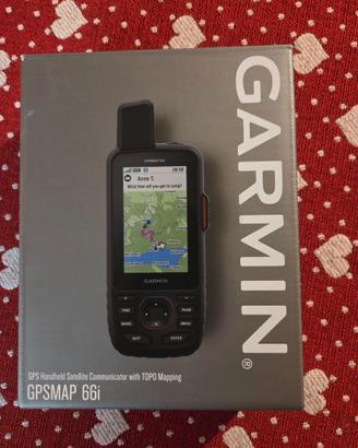 GPS Garmin