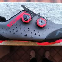 scarpe MTB Northwawe Rebel 2