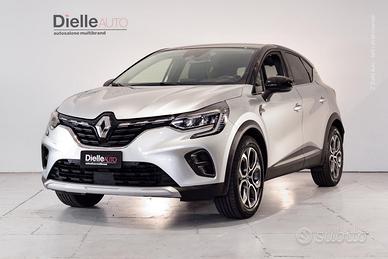 Renault Captur 1.0 tce Intens 90cv