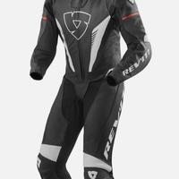 tuta Revit nuova taglia 48