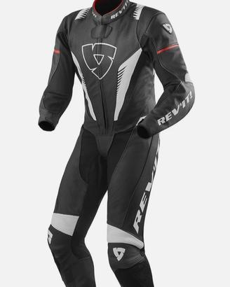 tuta Revit nuova taglia 48