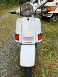 Piaggio Vespa Cosa 150