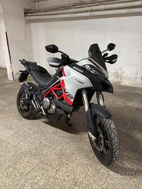 Ducati Multistrada 950s 2020