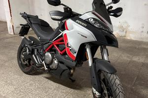 Ducati Multistrada 950s 2020