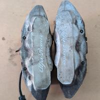 pinze Brembo 4 pompanti