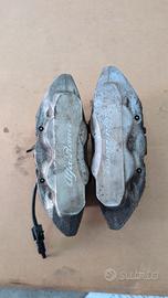 pinze Brembo 4 pompanti