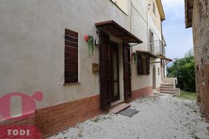 Appartamento Todi [AF02ARG]