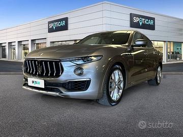 Maserati Levante 2.0 330cv 48v MHEV Executive...