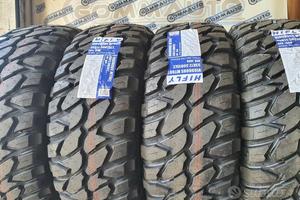 4 pneumatici 33 12 50 15 hifly 4x4 nuovi