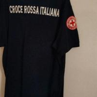 Polo croce rossa italiana