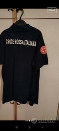 Polo croce rossa italiana