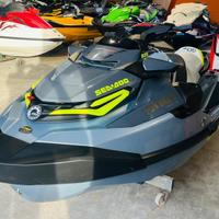 SEA-DOO RXT-Xrs 325 hp