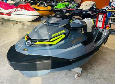 SEA-DOO RXT-Xrs 325 hp