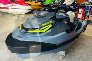 SEA-DOO RXT-Xrs 325 hp